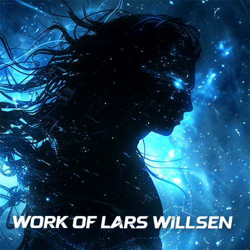 A Playlist of me curated by Synthlovers