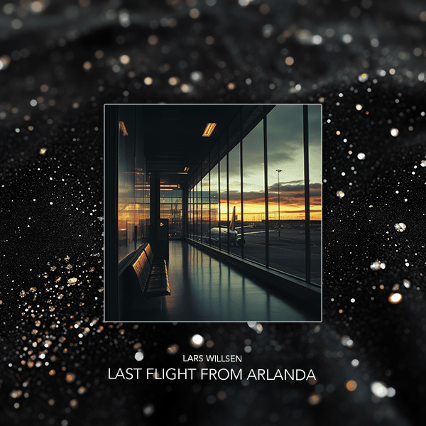 Last Flight from Arlanda are a 7 piece chill pop/rock memories from Sweden where I lived almost 10 years