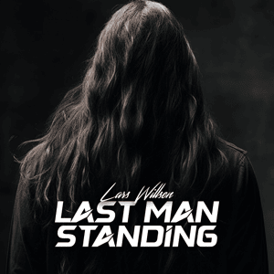 A synth rock song by Lars Willsen