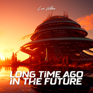 A synth rock track dedicated to Ken Hammer, written by Lars Willsen