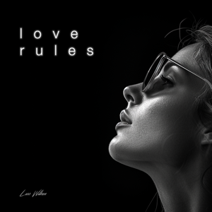 Love Rules, a great pop / rock ballad by Lars Willsen