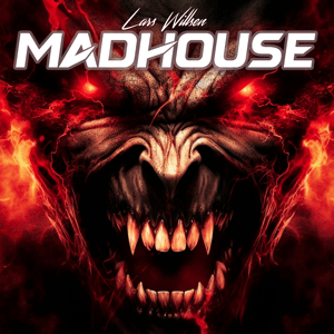 A relaxed rock / pop track, synth based by Lars Willsen