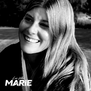 Marie, a different pop song by Lars Willsen