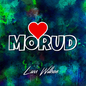 Morud, an easy going instrumental by Lars Willsen
