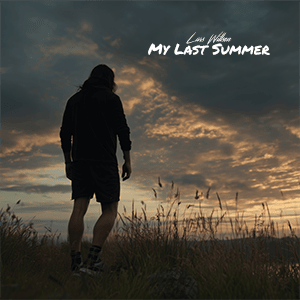 My Last Summer, a classical cinematic track by Lars Willsen