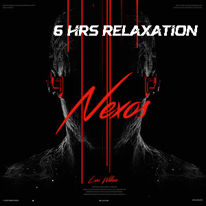 Nexo, ambient collection 6 hours by Lars Willsen