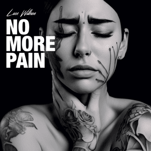No more pain - A great synth rock song by Lars Willsen
