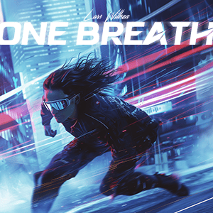 One Breath, a part of the electronic hard guitar series