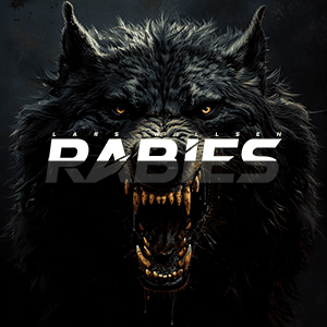 Dark ambience soundscape by Lars Willsen