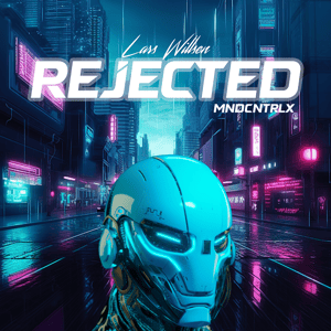 A synthwave song by Lars Willsen