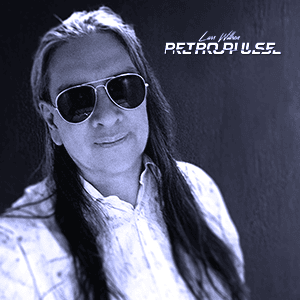 Retropulse - a collection of my 90s rock/pop tracks by Lars Willsen