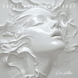 Salty white substance is an EP consisting of 5 uniques tracks by Lars Willsen