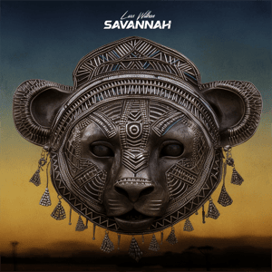 A great synthway Africa style by Lars Willsen