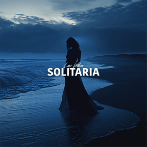 Solitaria, the finale in a musical by Lars Willsen