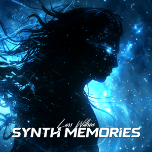 Great synth pop / rock songs by Lars Willsen