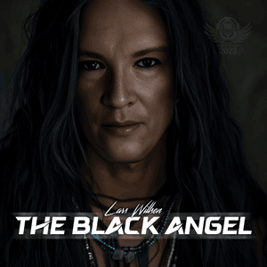 The Black Angel, a synth Rock song by Lars Willsen