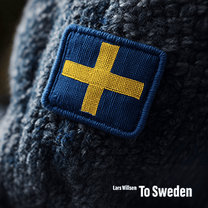 A great 6 track album with pop / rock / edm songs by Lars Willsen