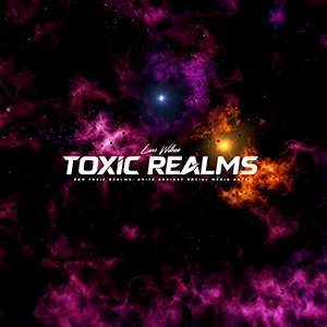 Toxic Realms - Relaxation / Meditation by Lars Willsen