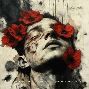 Trading these wounds, a part of the American Psycho X soundtrack by Lars Willsen.