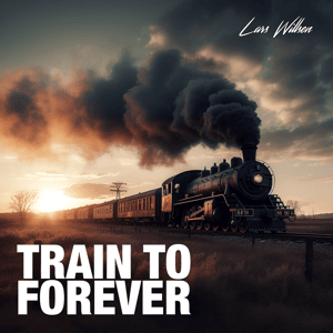 A great synth pop / rock song by Lars Willsen