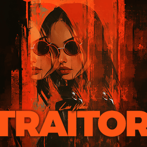Traitor - A Country rock / pop song by Lars Willsen