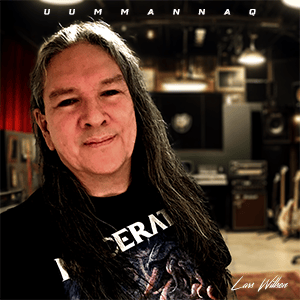 A Tribute to my hometown, Uummannaq - Lars Willsen