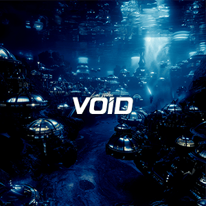 Void - Meditation / relaxation ambience by Lars Willsen