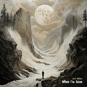 Synth theme songs by Lars Willsen