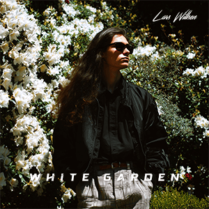 White Garden is about the happy 80s in Miami, back when we had dollars like toiletpaper today