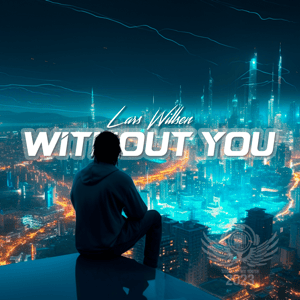 A great synthwave track by Lars Willsen