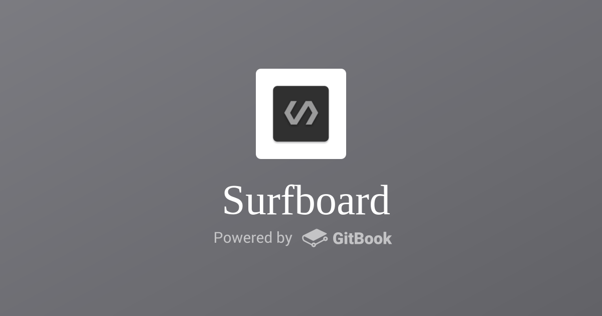 Surfboard 可能是最快的安卓代理软件