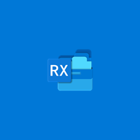 RX文件管理器——一款高颜值第三方资源管理器