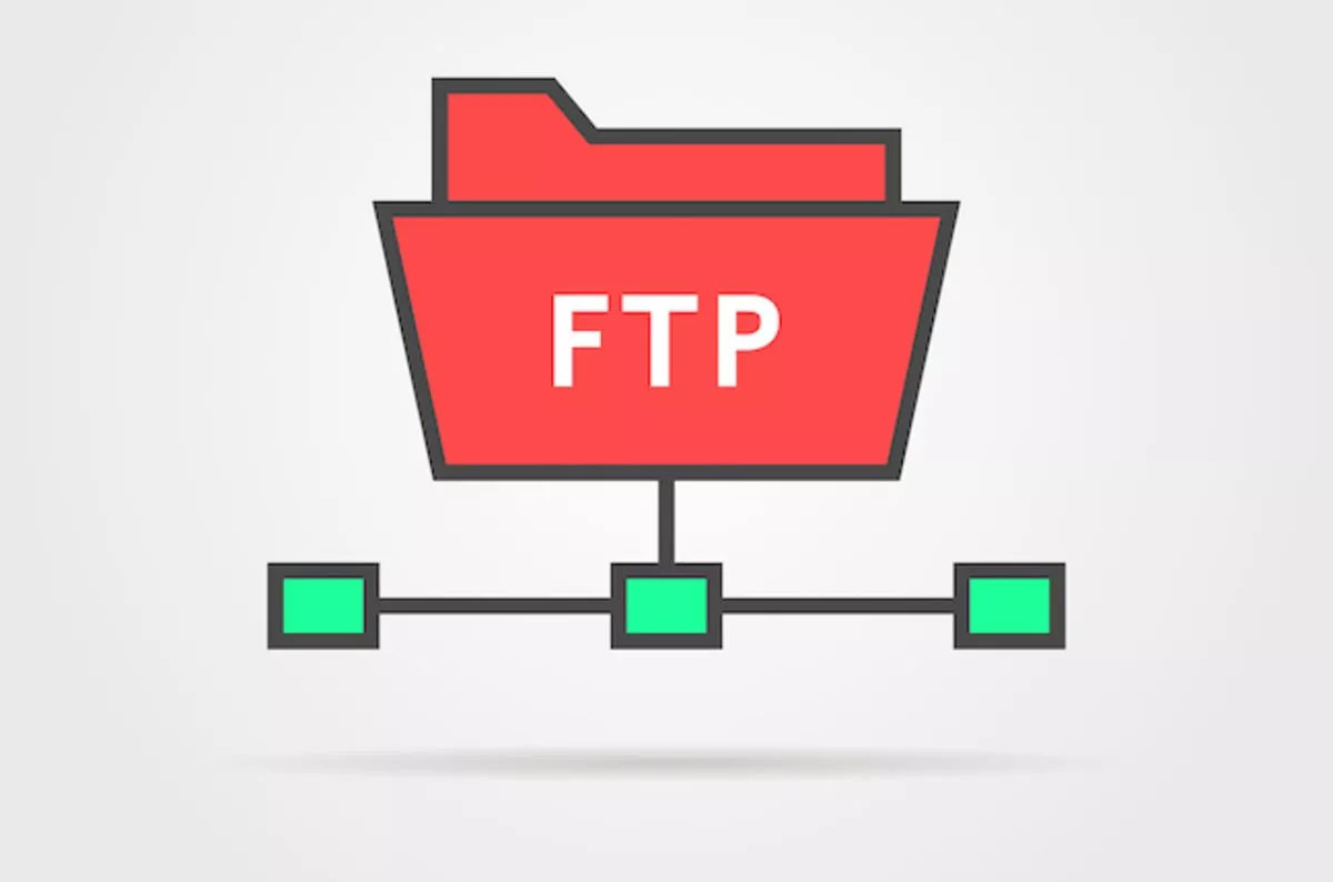 FTP——网盘的绝佳代替品