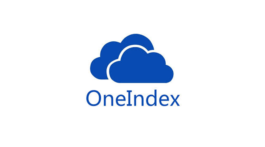 搭建Oneindex个人网盘