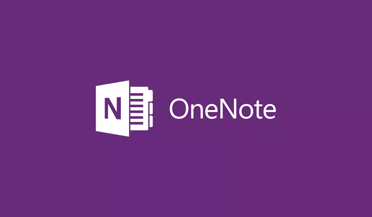 笔记软件Onenote