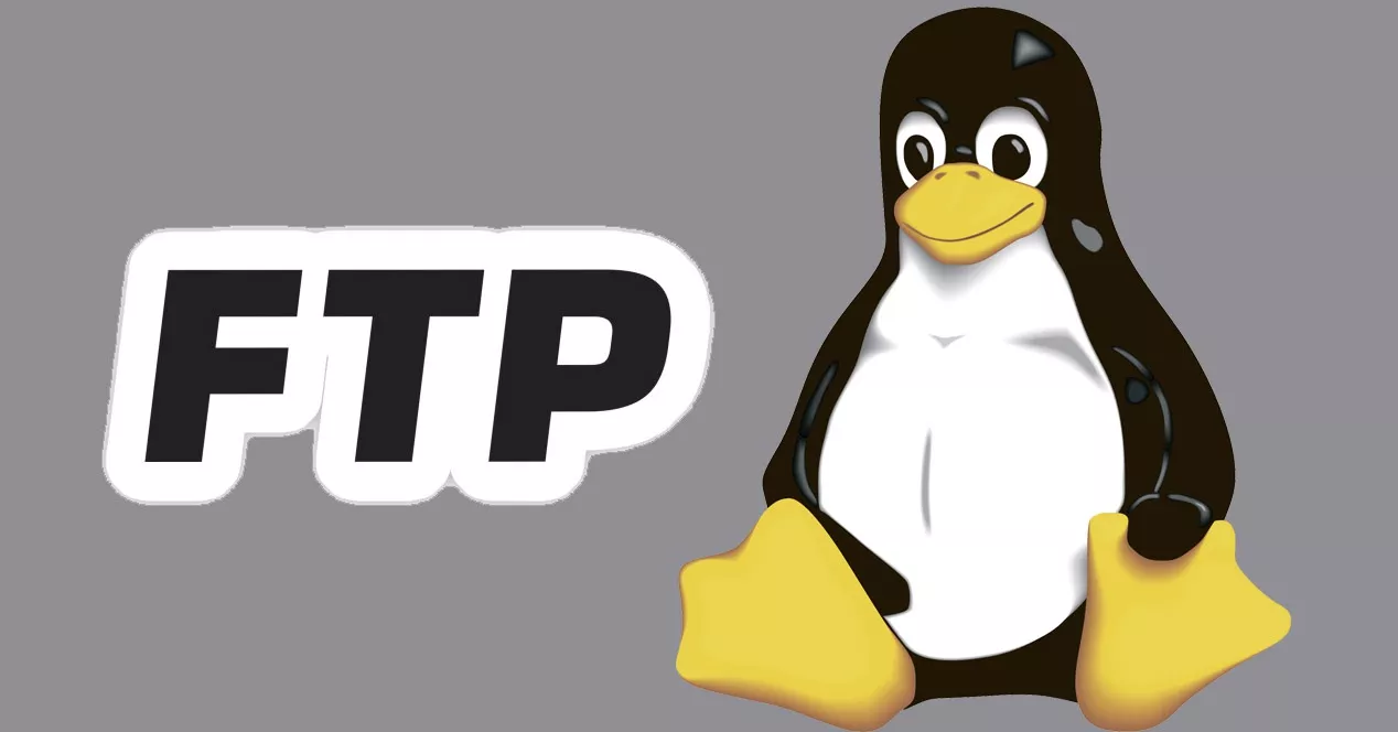 Ubuntu 用 vsftp 搭建 ftp 服务器