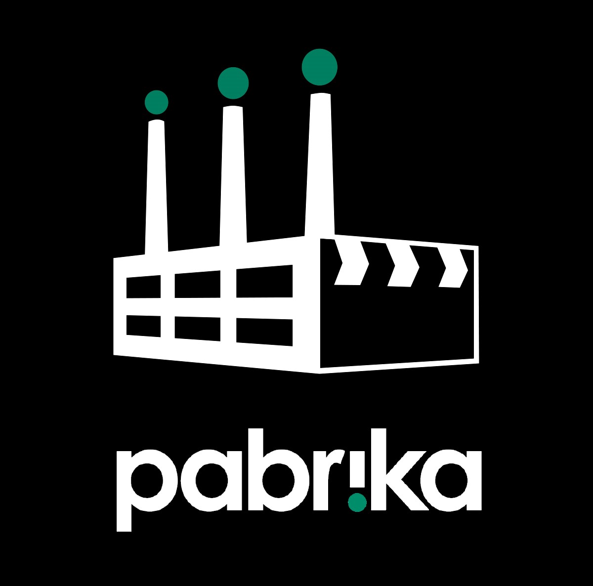 Pabrika