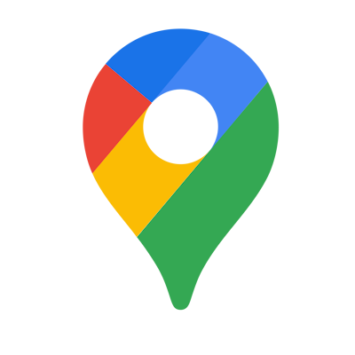 Google Maps