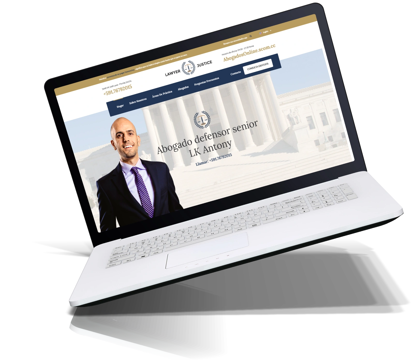 Diseño Web Express: Tu Sitio Web Rápido y Económico | Webendias