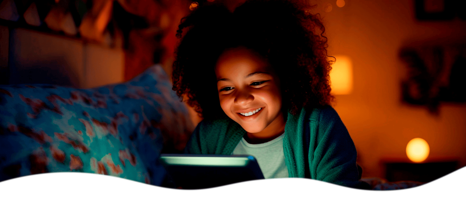 + Desempenho com fibra óptica .