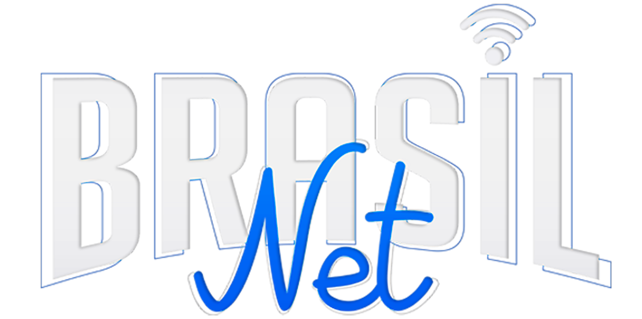 BrasilNET-RO Logo