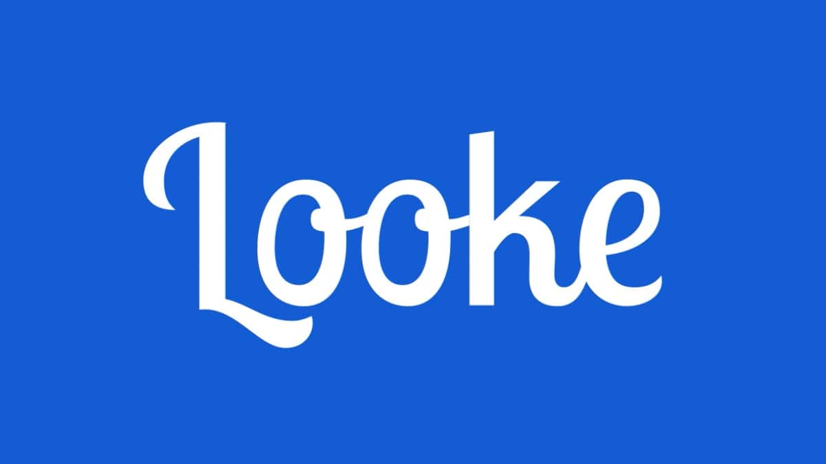 Logo Looke