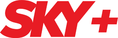 Logo SKY+