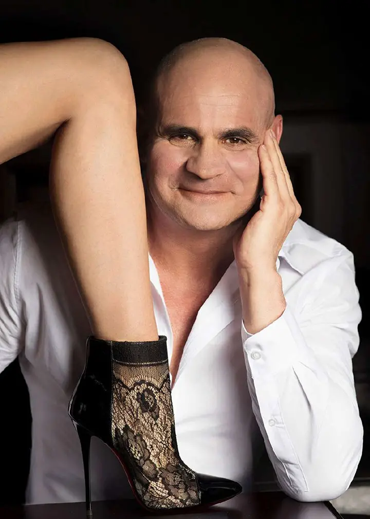 photo d'Aldé Baran