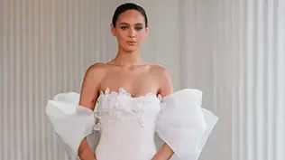 Ines Di Santo Bridal Fall 2024