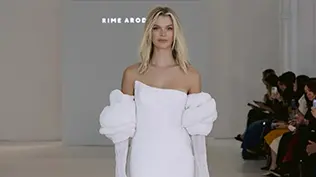 Rime Arodaky Bridal Fall 2024