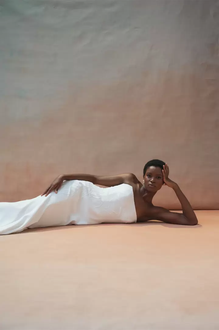 Jenny by Jenny Yoo Bridal Fall 2025 Collection