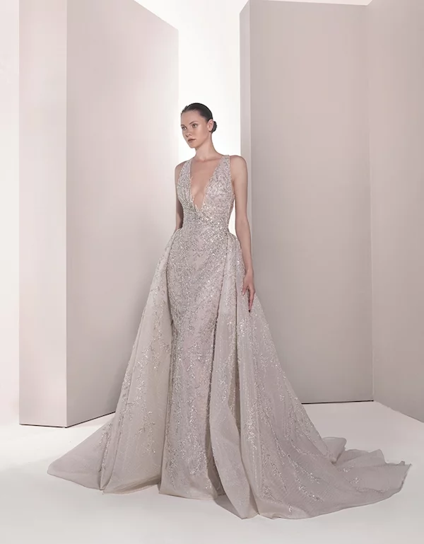 Tony Ward Pollen Dance Spring 2025