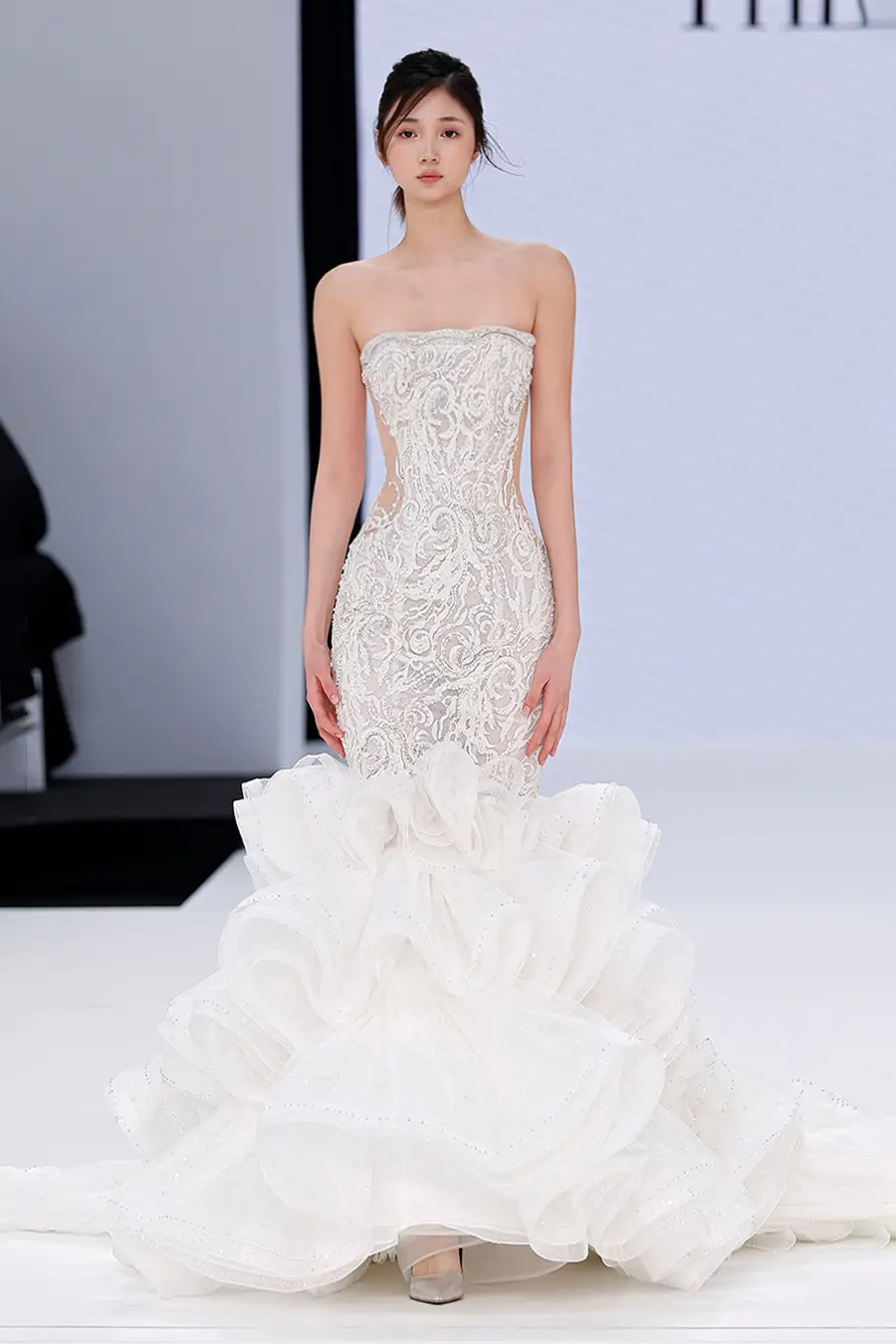 The Atelier by Jimmy Choo Collection Spring 2026 The Phantom Stars.