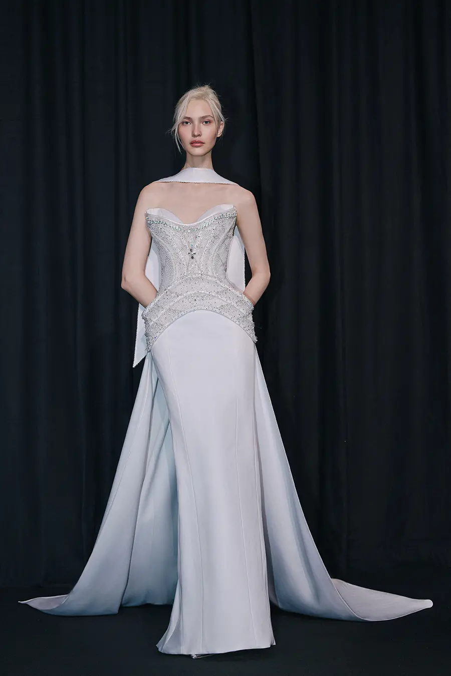 The Atelier by Jimmy Choo Collection Spring 2026 The Phantom Stars.